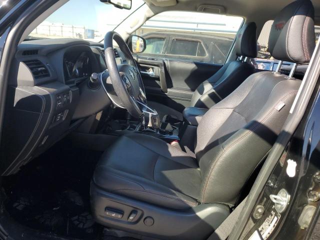 Photo 6 VIN: JTERU5JR1P6124495 - TOYOTA 4RUNNER SE 