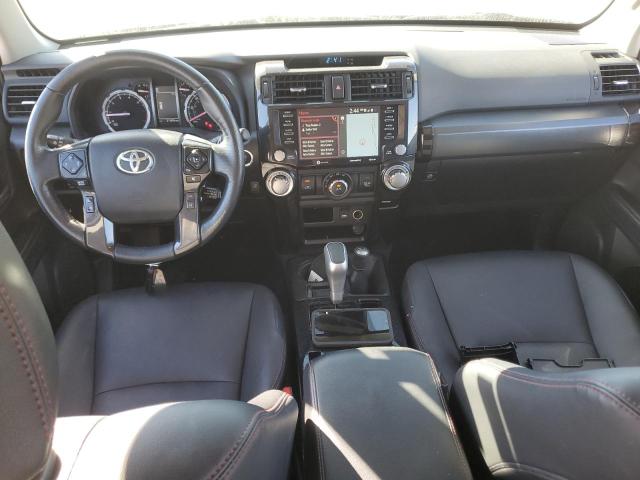 Photo 7 VIN: JTERU5JR1P6124495 - TOYOTA 4RUNNER SE 