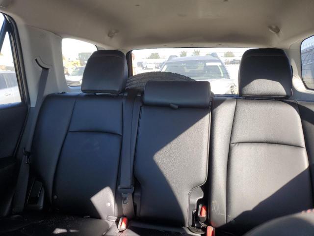 Photo 9 VIN: JTERU5JR1P6124495 - TOYOTA 4RUNNER SE 