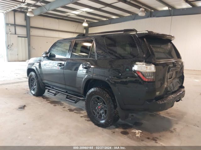 Photo 2 VIN: JTERU5JR1P6135027 - TOYOTA 4RUNNER 