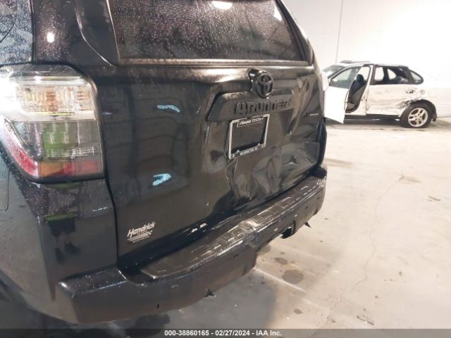 Photo 5 VIN: JTERU5JR1P6135027 - TOYOTA 4RUNNER 