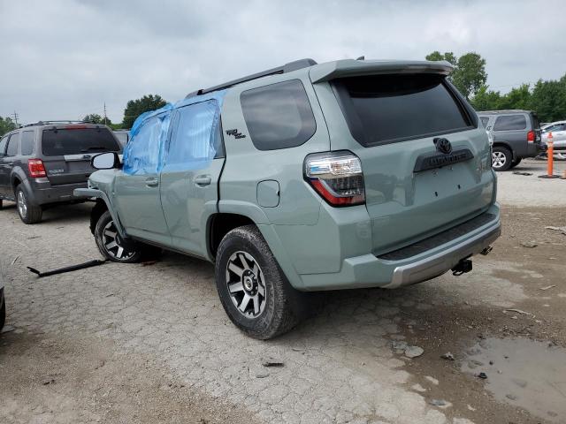 Photo 1 VIN: JTERU5JR1P6165838 - TOYOTA 4RUNNER SE 