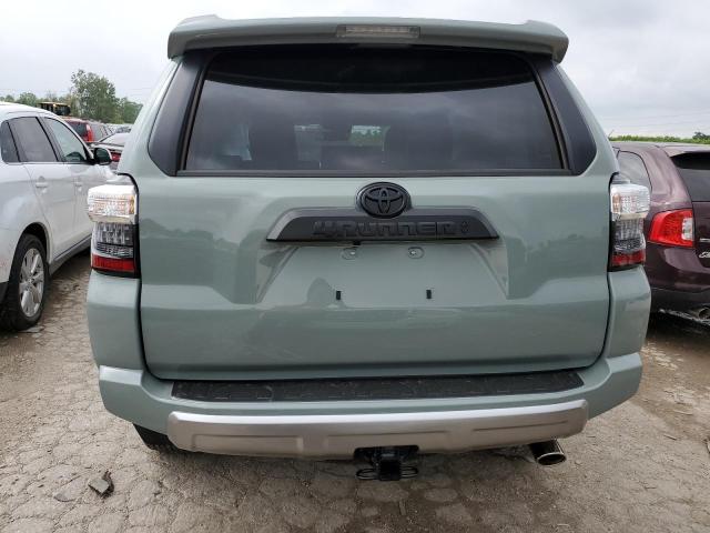 Photo 5 VIN: JTERU5JR1P6165838 - TOYOTA 4RUNNER SE 