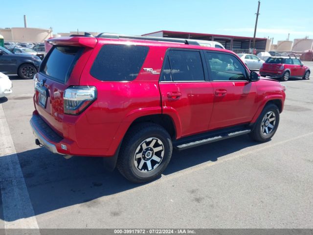 Photo 3 VIN: JTERU5JR1P6172546 - TOYOTA 4RUNNER 