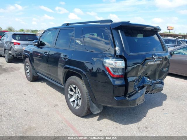 Photo 2 VIN: JTERU5JR2M5839707 - TOYOTA 4RUNNER 