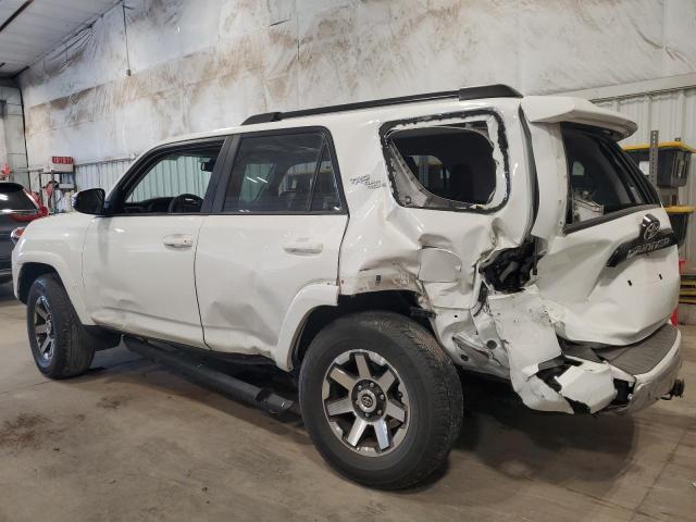 Photo 1 VIN: JTERU5JR2M5851579 - TOYOTA 4RUNNER 