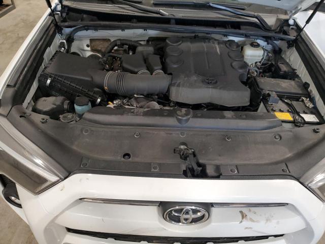 Photo 11 VIN: JTERU5JR2M5851579 - TOYOTA 4RUNNER 