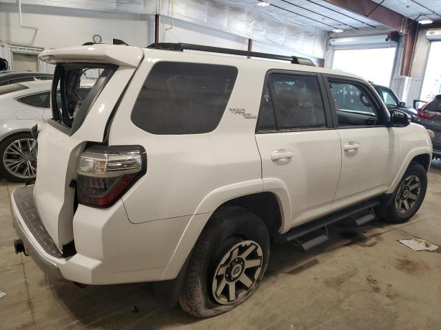 Photo 2 VIN: JTERU5JR2M5851579 - TOYOTA 4RUNNER 