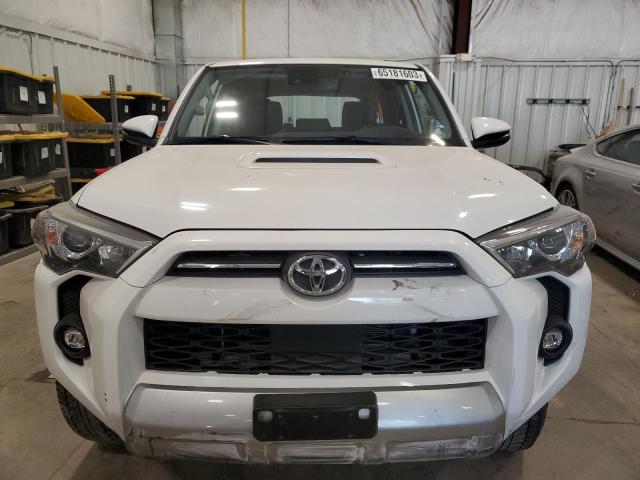 Photo 4 VIN: JTERU5JR2M5851579 - TOYOTA 4RUNNER 