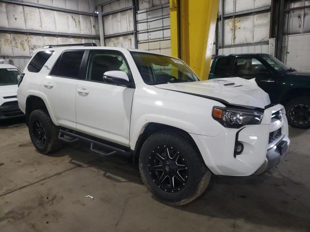 Photo 3 VIN: JTERU5JR2M5852215 - TOYOTA 4RUNNER SR 