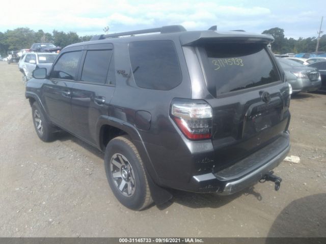 Photo 2 VIN: JTERU5JR2M5875347 - TOYOTA 4RUNNER 