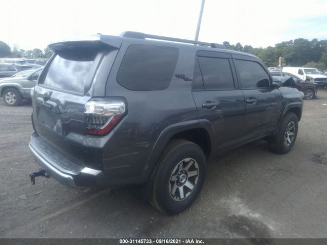 Photo 3 VIN: JTERU5JR2M5875347 - TOYOTA 4RUNNER 