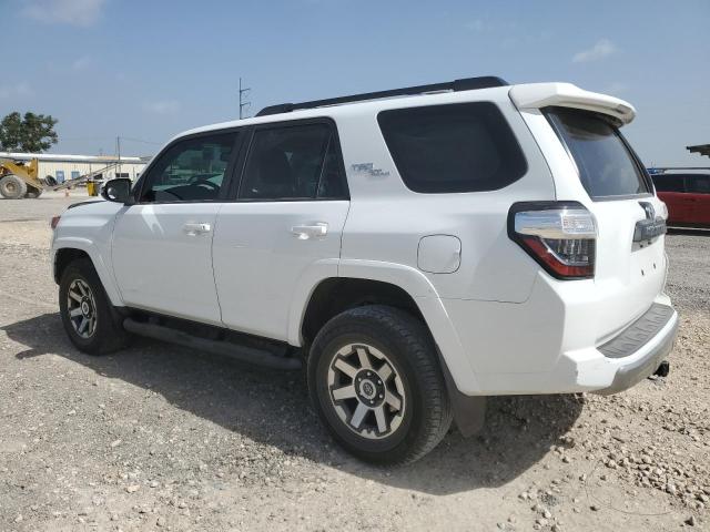 Photo 1 VIN: JTERU5JR2M5886820 - TOYOTA 4RUNNER SR 