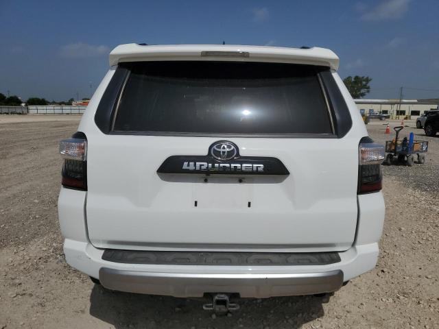 Photo 5 VIN: JTERU5JR2M5886820 - TOYOTA 4RUNNER SR 