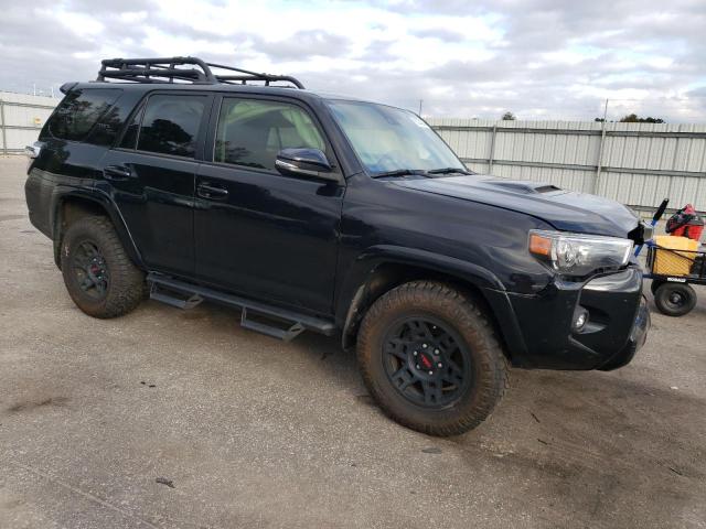 Photo 3 VIN: JTERU5JR2M5924045 - TOYOTA 4RUNNER SR 