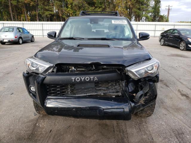 Photo 4 VIN: JTERU5JR2M5924045 - TOYOTA 4RUNNER SR 