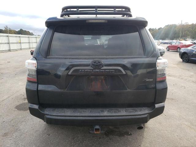 Photo 5 VIN: JTERU5JR2M5924045 - TOYOTA 4RUNNER SR 