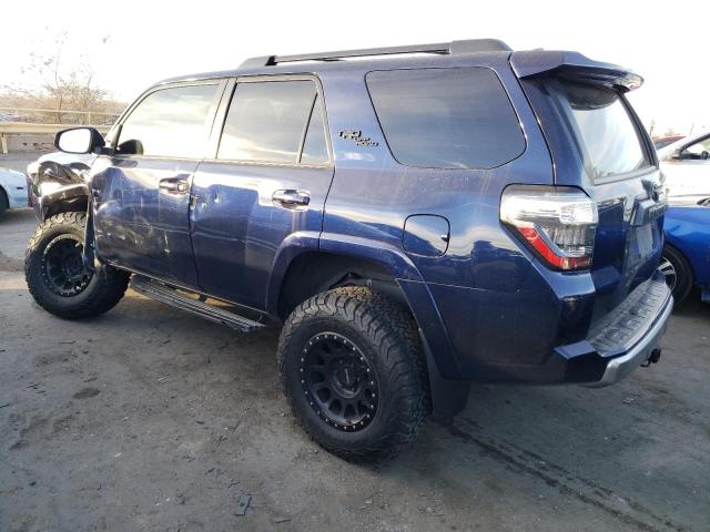 Photo 1 VIN: JTERU5JR2M5952718 - TOYOTA 4RUNNER 