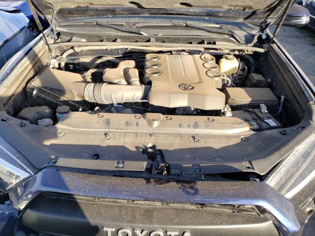 Photo 10 VIN: JTERU5JR2M5952718 - TOYOTA 4RUNNER 