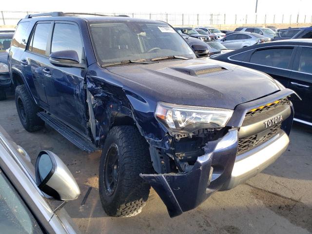 Photo 3 VIN: JTERU5JR2M5952718 - TOYOTA 4RUNNER 