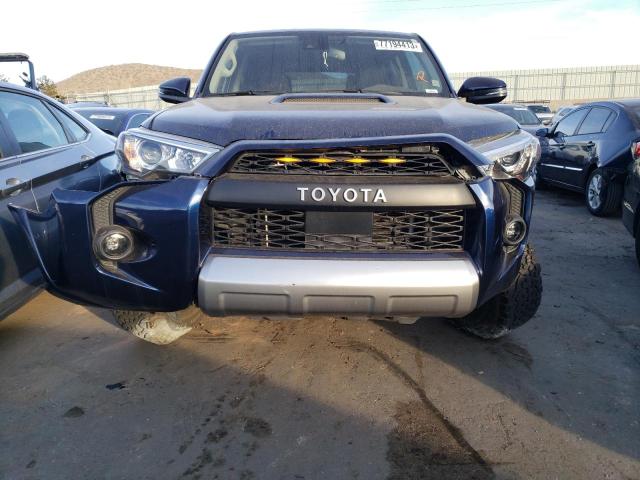 Photo 4 VIN: JTERU5JR2M5952718 - TOYOTA 4RUNNER 