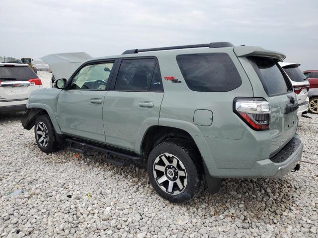 Photo 1 VIN: JTERU5JR2P6130015 - TOYOTA 4RUNNER SE 