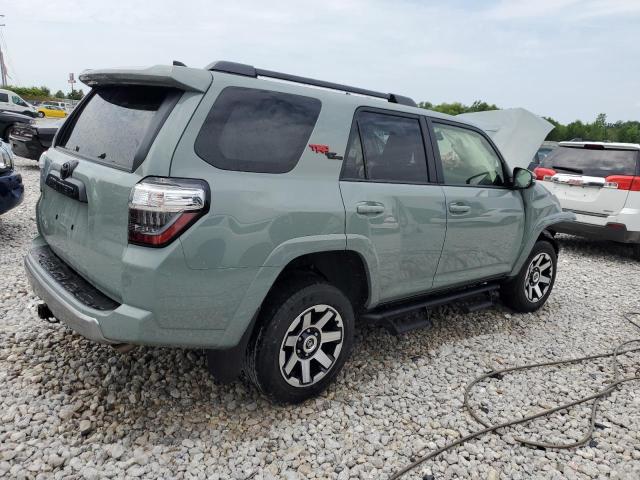 Photo 2 VIN: JTERU5JR2P6130015 - TOYOTA 4RUNNER SE 