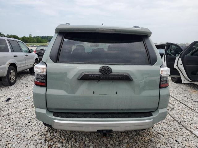 Photo 5 VIN: JTERU5JR2P6130015 - TOYOTA 4RUNNER SE 