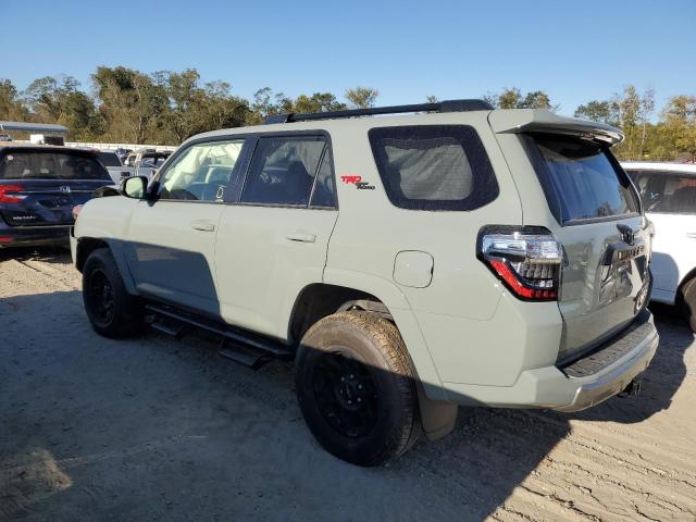 Photo 1 VIN: JTERU5JR2P6130015 - TOYOTA 4RUNNER SE 