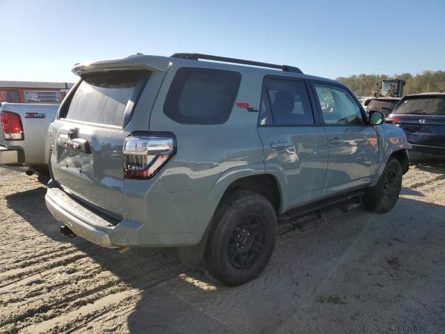 Photo 2 VIN: JTERU5JR2P6130015 - TOYOTA 4RUNNER SE 