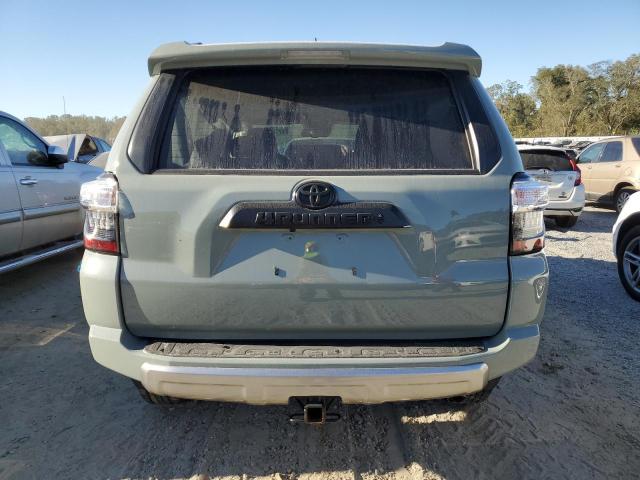 Photo 5 VIN: JTERU5JR2P6130015 - TOYOTA 4RUNNER SE 