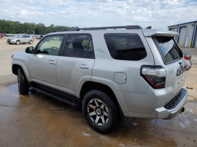 Photo 1 VIN: JTERU5JR2P6135425 - TOYOTA 4RUNNER SE 