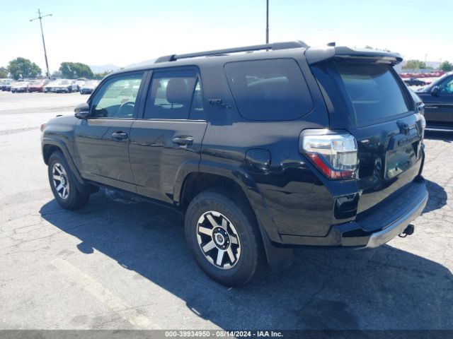 Photo 2 VIN: JTERU5JR2P6152208 - TOYOTA 4RUNNER 