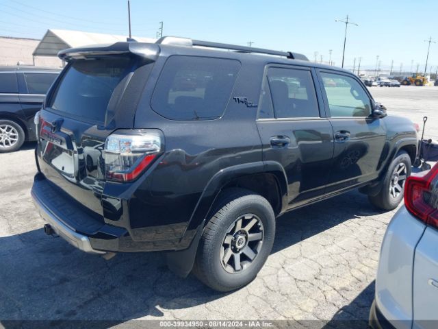 Photo 3 VIN: JTERU5JR2P6152208 - TOYOTA 4RUNNER 