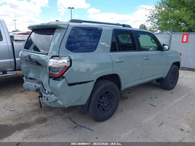 Photo 3 VIN: JTERU5JR2P6158297 - TOYOTA 4RUNNER 