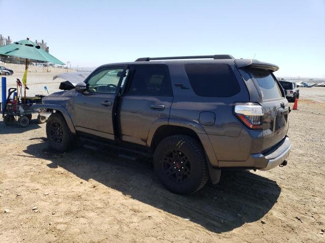 Photo 1 VIN: JTERU5JR2P6169882 - TOYOTA 4RUNNER SE 