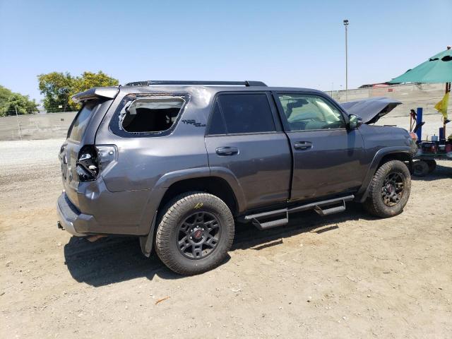 Photo 2 VIN: JTERU5JR2P6169882 - TOYOTA 4RUNNER SE 