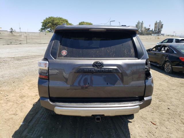 Photo 5 VIN: JTERU5JR2P6169882 - TOYOTA 4RUNNER SE 