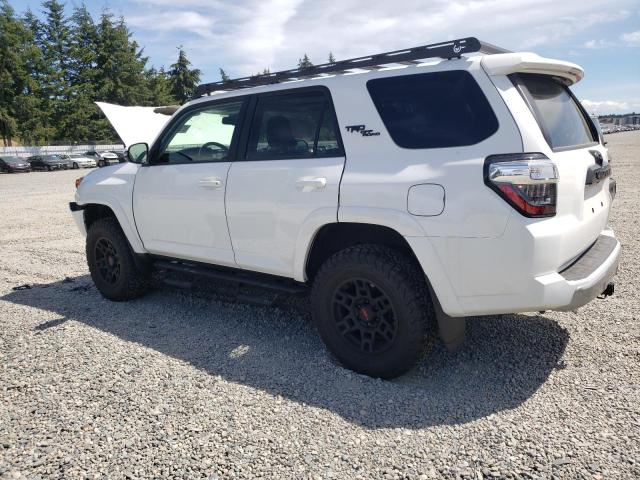 Photo 1 VIN: JTERU5JR2P6183149 - TOYOTA 4RUNNER SE 