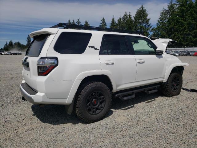 Photo 2 VIN: JTERU5JR2P6183149 - TOYOTA 4RUNNER SE 