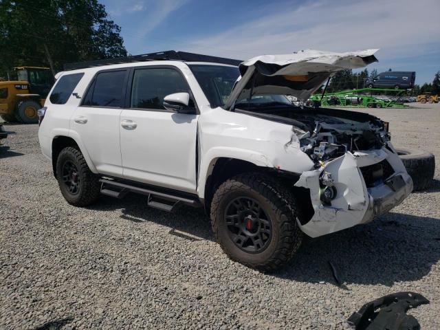 Photo 3 VIN: JTERU5JR2P6183149 - TOYOTA 4RUNNER SE 