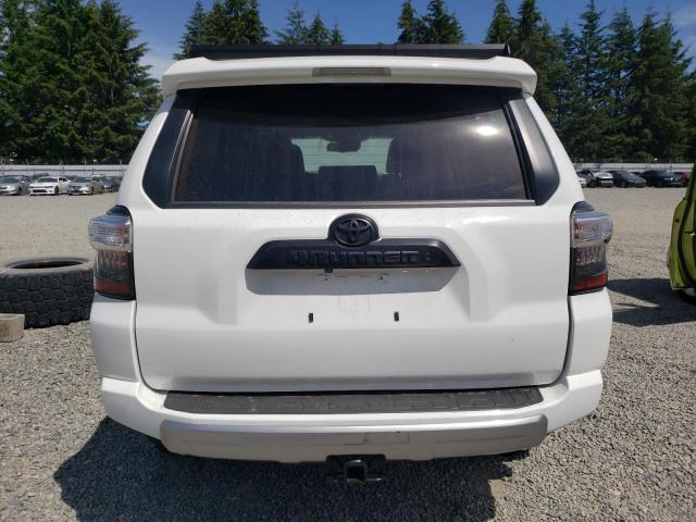 Photo 5 VIN: JTERU5JR2P6183149 - TOYOTA 4RUNNER SE 