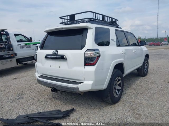 Photo 3 VIN: JTERU5JR2P6205294 - TOYOTA 4RUNNER 