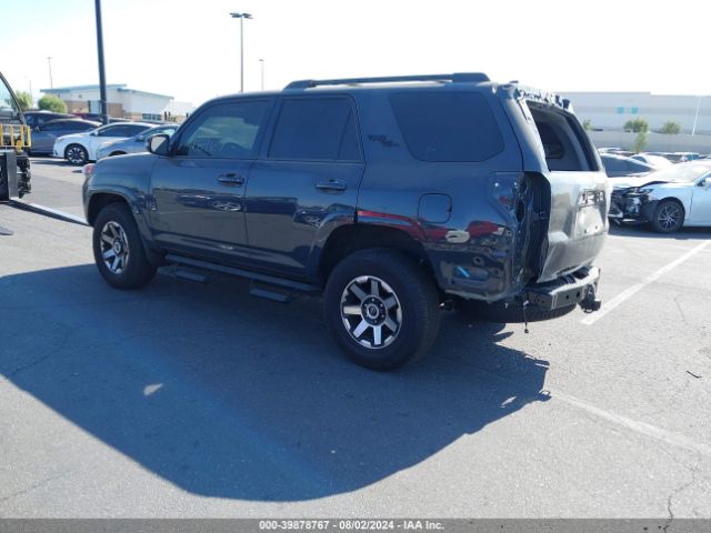 Photo 2 VIN: JTERU5JR2R6227153 - TOYOTA 4RUNNER 