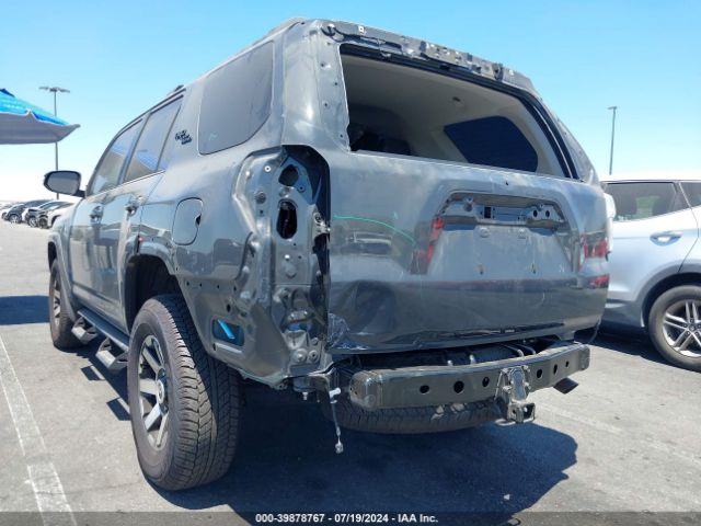 Photo 5 VIN: JTERU5JR2R6227153 - TOYOTA 4RUNNER 