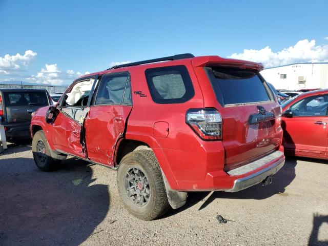 Photo 1 VIN: JTERU5JR2R6245376 - TOYOTA 4RUNNER SR 