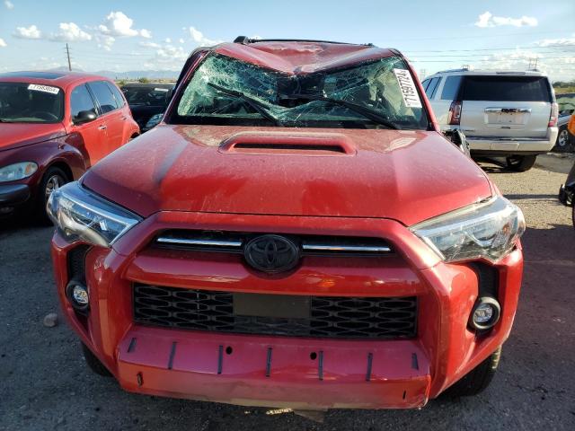 Photo 4 VIN: JTERU5JR2R6245376 - TOYOTA 4RUNNER SR 