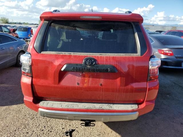 Photo 5 VIN: JTERU5JR2R6245376 - TOYOTA 4RUNNER SR 