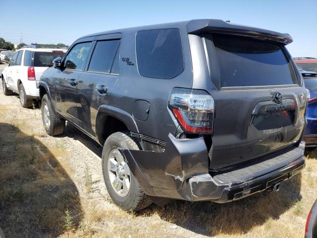 Photo 1 VIN: JTERU5JR3M5840459 - TOYOTA 4RUNNER SR 