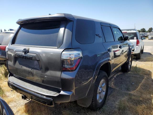 Photo 2 VIN: JTERU5JR3M5840459 - TOYOTA 4RUNNER SR 